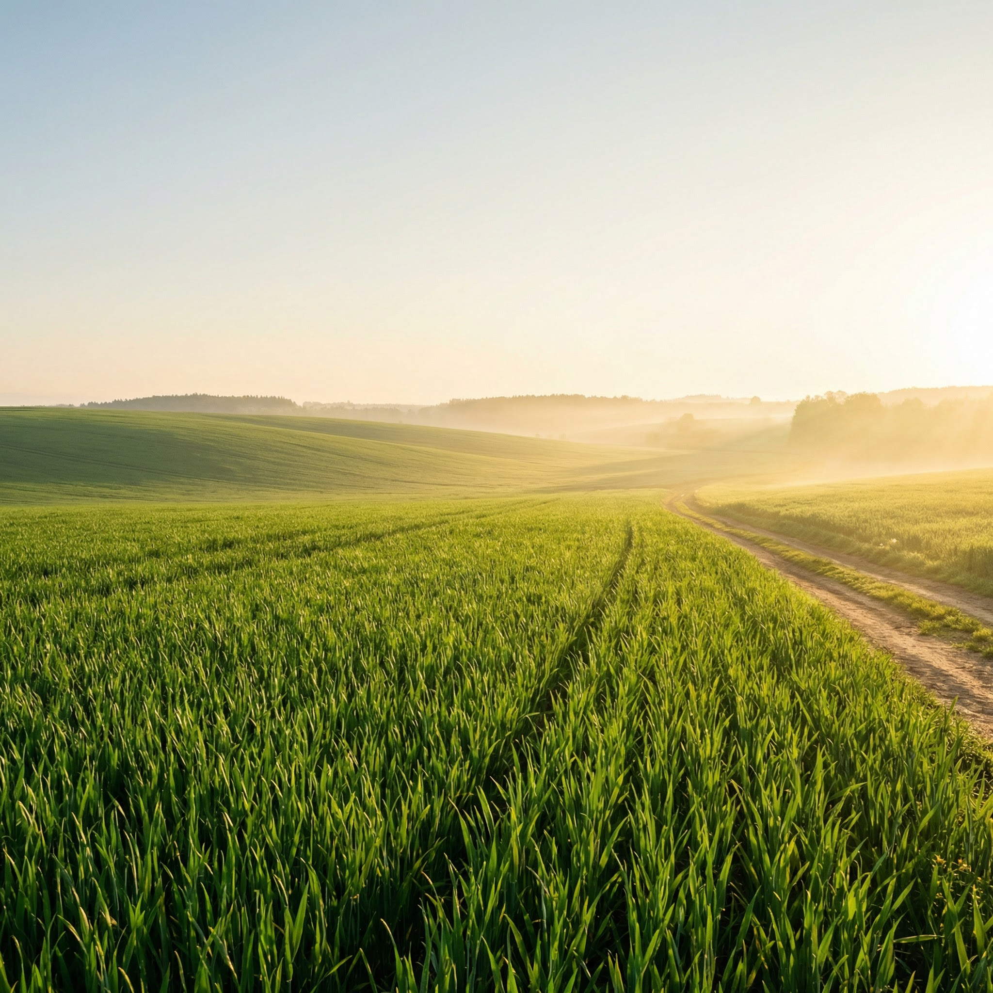 Scientific Irrigation System