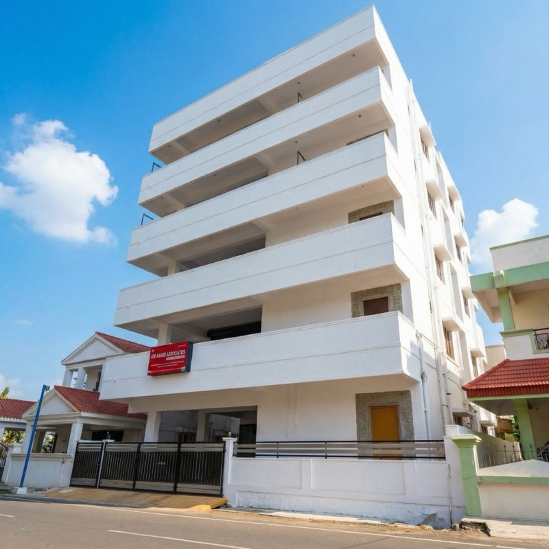 Green Life Agro Office