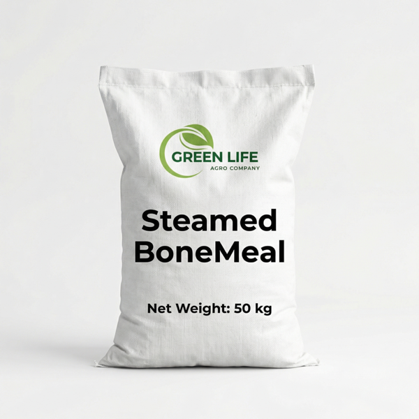 Steamed Bone Meal Powder