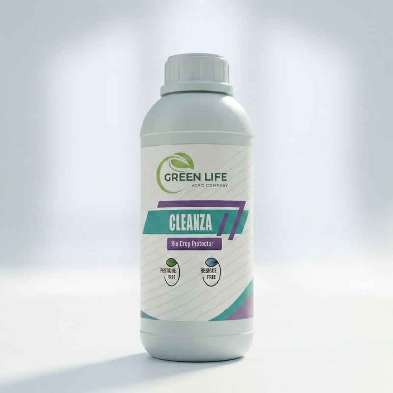 Cleanza Premium Bio Crop Protector