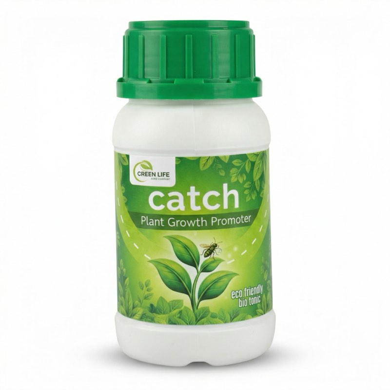 Catch - Liquid Bio Larvicide