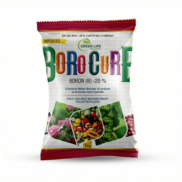 Boron 20 Fertilizer
