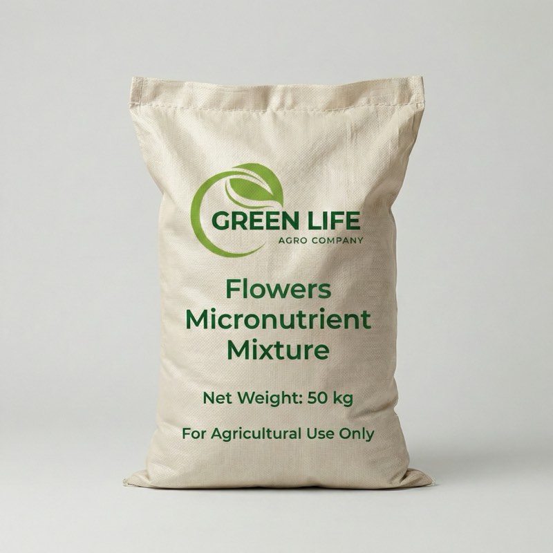 Flowers Micronutrient Mixture