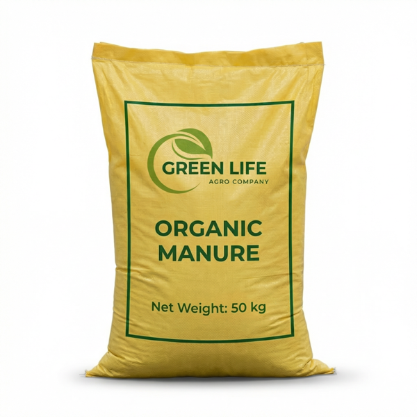 Organic Manure 40kg